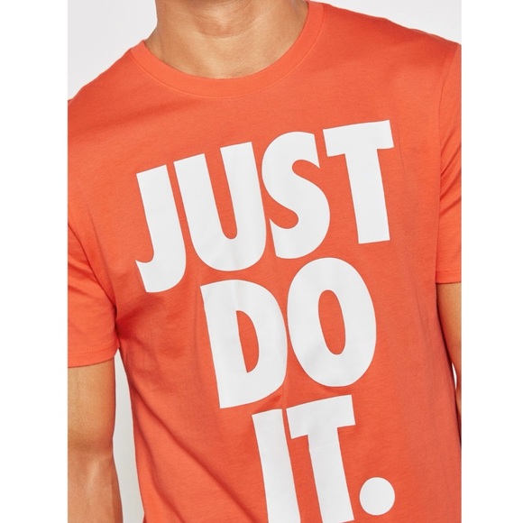 🔥Last One🔥🧡NIKE TEE🧡 - Picture 11 of 11